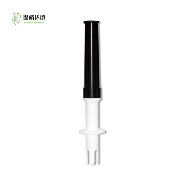 Teflon Chuck Sheath