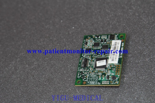 Mindray Medical Equipment Parts IMEC12 Monitor Blood Oxygen Plate