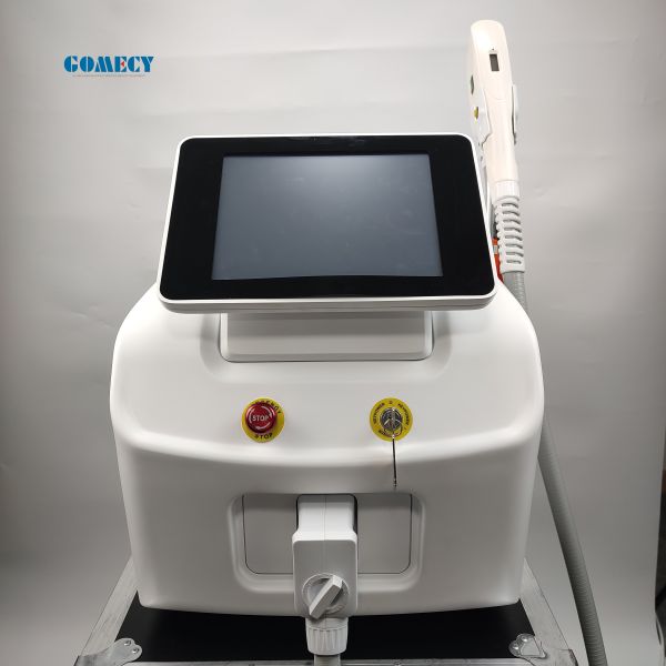 Prece Pulse IPL Therapy System SH Удаление сосудов Пигмент Удаление машины для клиники