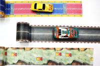 Wholesale Waterproof Car Road Tape adhesive tape stickers colored washi masking tape for kids