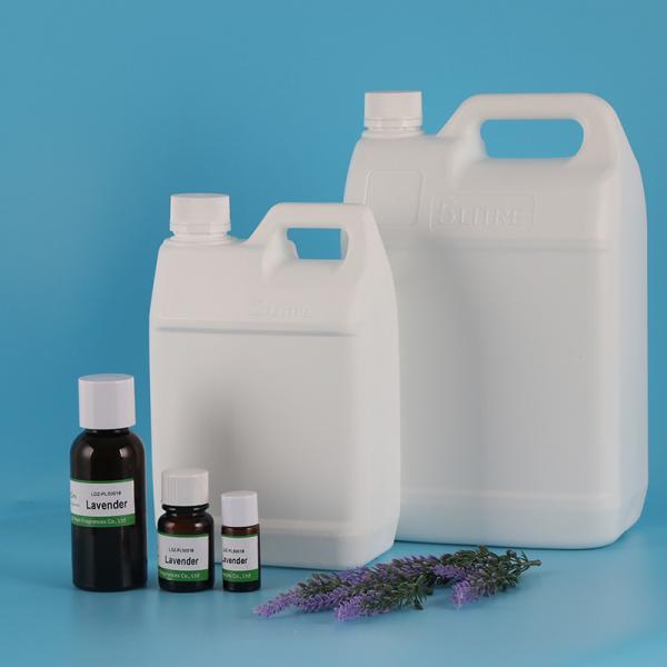 Natural Herbal Extract Laundry Detergent Fragrances Lavender Fragrance Essential Oil