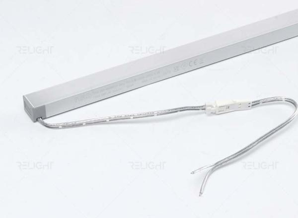 120Vac Input AC LED Module FF Linear Series 50 / 60Hz Frequency