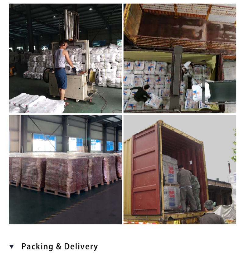 Parte inferior tejida PP laminada del bloque del saco del bolso de la válvula con la válvula de cierre automático