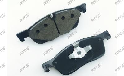 Terra 2011-2016 da almofada de freio do carro de LR090689 Range Rover Rover Suspension Parts