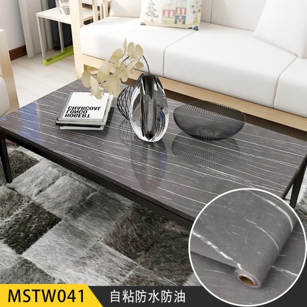 11. Item name Granite Wallpaper Wall Stickers Classic Style Washable Marble White Stickers for Furniture and Kitchen Top