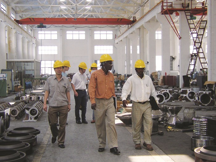 Juneng Machinery (China) Co., Ltd.