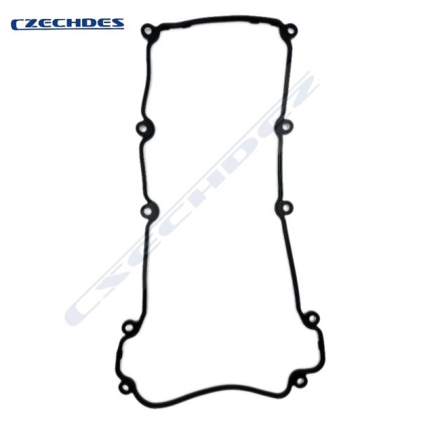 ODM Right Valve Engine Front Cover Gasket XR851930 For Jaguar XF XE XJ F-PACE F-TYPE
