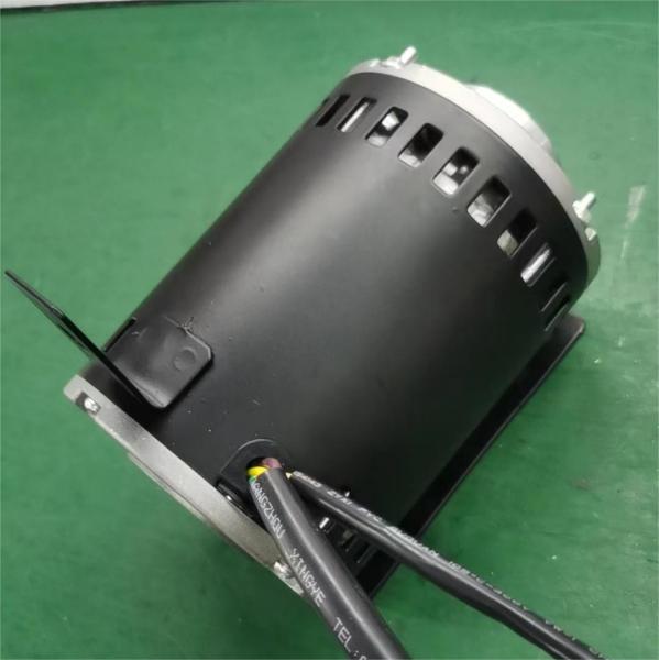 Single phase AC induction motor 120W 150W 1400RPM for cola machine