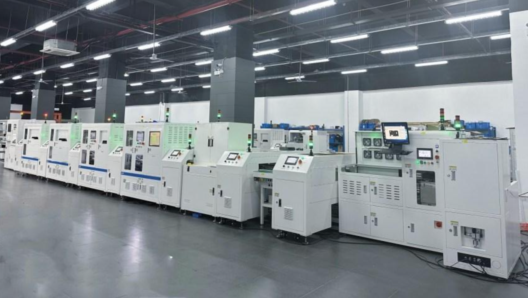 Shenzhen EMB Technology Co., Ltd