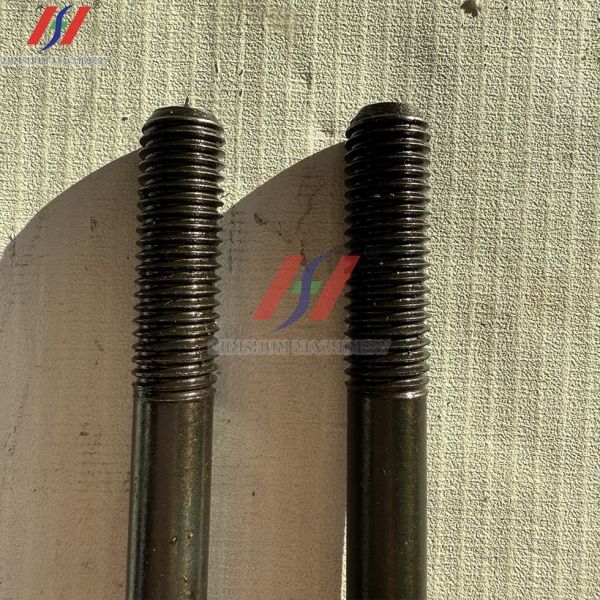 5I-7718 Cylinder Head Bolt For Mitsubishi S4K, CAT 3066, 3064 Engines, 320B Excavators