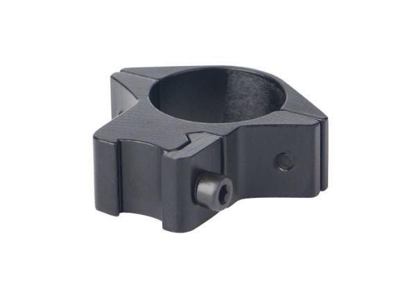 ANS Rifle Scope Mount Rings 1 Ring 25.4mm / 11mm Dovetail Rail Hunting Accessories