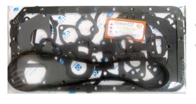 Complete engine gaskets for Weifang Ricardo Engine 295/495/4100/4105/6105/6113/6126