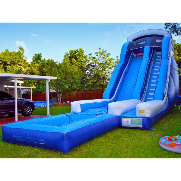 Adults and Children Inflatable Interactive Game Boxing Ring Bounce Bed Trampoline