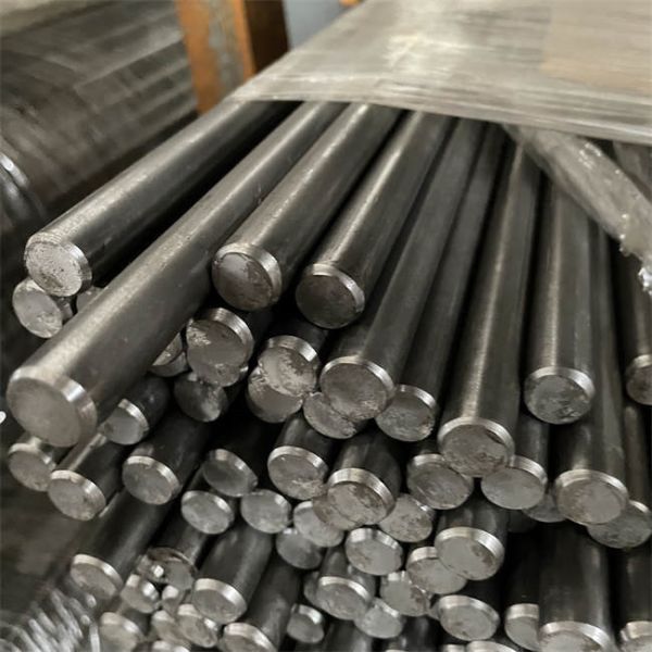 Круглый свободный режа стальной прут на конструкция 10mm x 10mm 12mm 14mm BS11SMnPb30