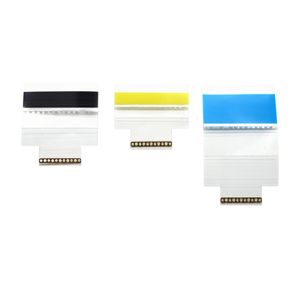 SMS08 Series 8mm 12mm 16mm 24mm SMT Splice Tape Labor Saving With Clip