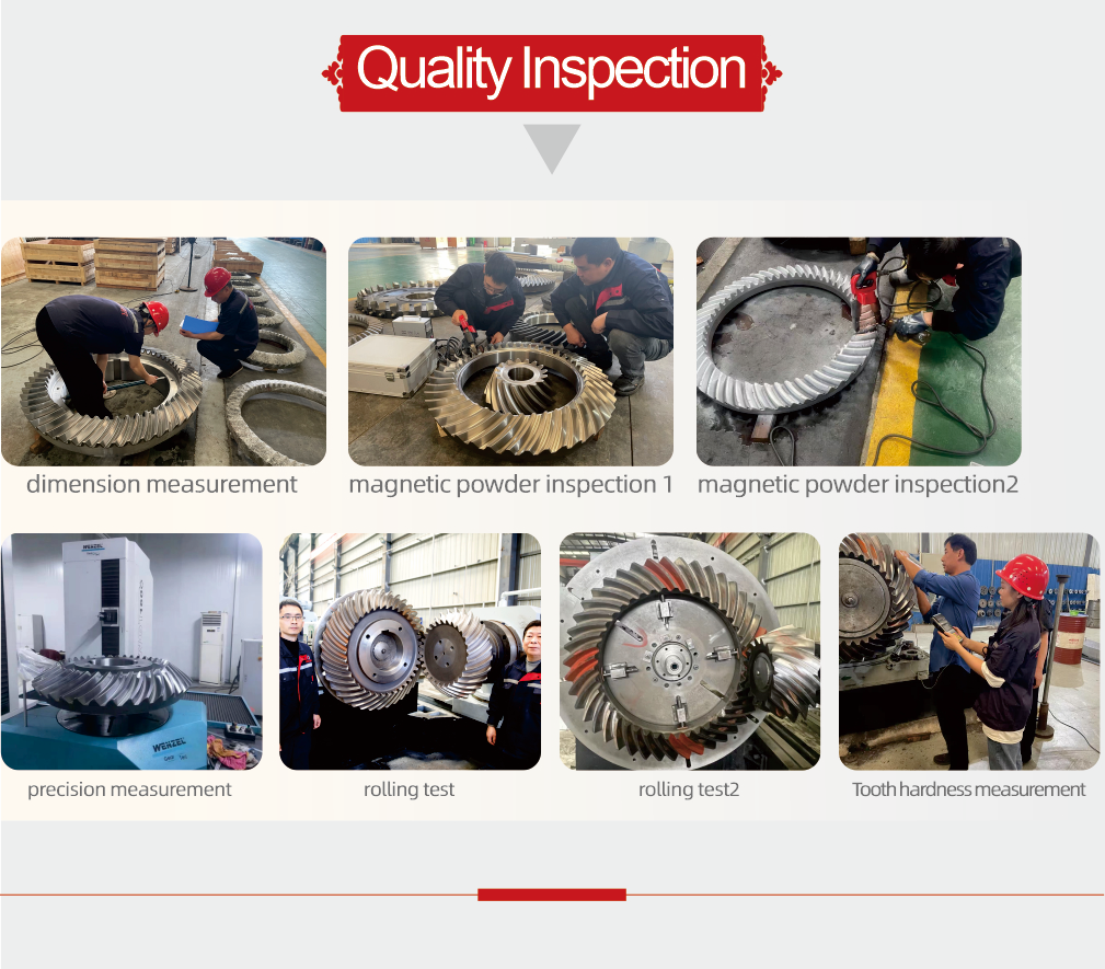 10-100 Teeth Brass Worm Gear Stock Worm Gears Highly Wear Resistance