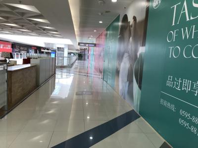 Colorful Advertising Custom Made Posters For Restaurant Promotion