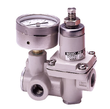 KOSO 600S 610S Butterfly Valves Fabricated Body Type RING SEAL Type with 6300RA Pneumatic Cylinder Actuators