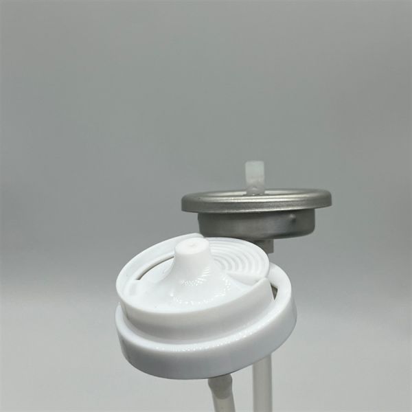 Premium Disinfectant Deodorant Valve for Hospital-Grade Sanitation Systems with Corrosion-Resistant Seals