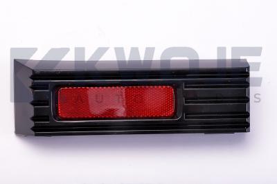 F26-4435020 Rear Bumper Brake Light Back Fog Lamp For Jetour Traveller T2