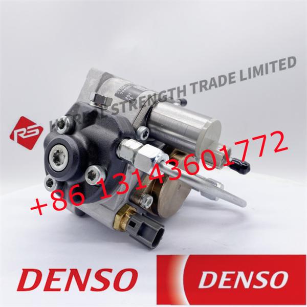 DENSO Common Rail HP3 Diesel Fuel Pump 294000-0360 For TOYOTA 22100-30040