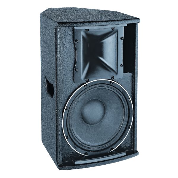 Waterproof  Sound Speaker System , Potable Single Driver Full Range Speakers