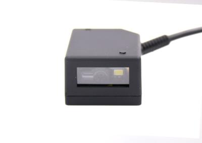 A relação USB/DB9 fixou o varredor, 2d varredor fixo industrial encaixado do código de barras