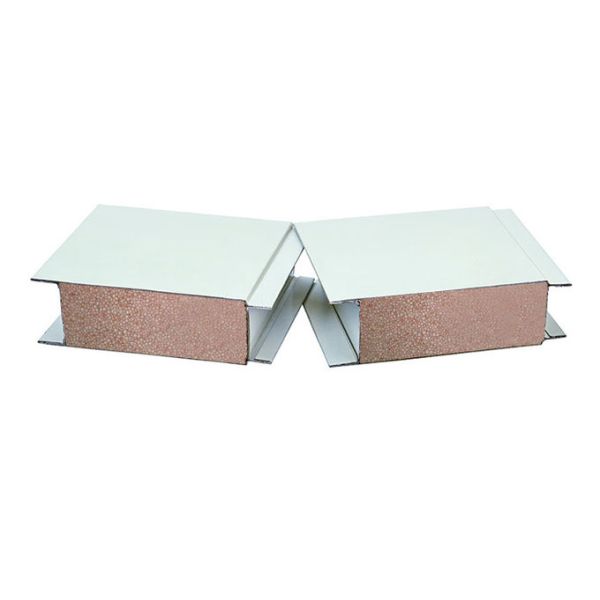 100mm PPGI Stainless Steel Propor Sandwich Panel