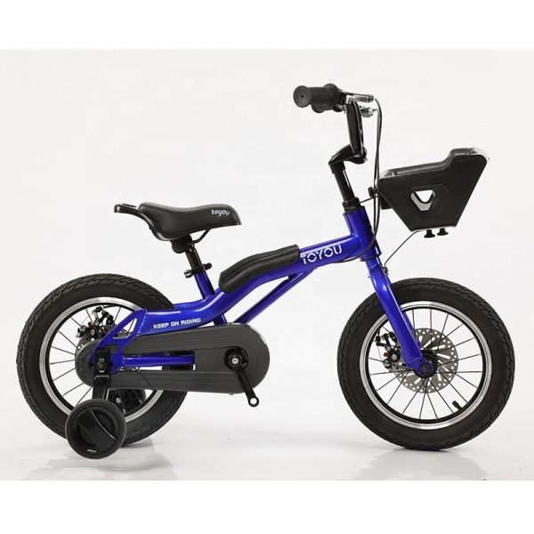 12 14 16 18 pouces vélo pour enfants de 3 à 9 ans personnalisation OEM ODM Cadre dur Belle peinture électrostatique de cuisson