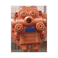 Assy hydraulique de moteur d'oscillation du moteur 4404045 d'Ex 50 d'excavatrice de Hitachi