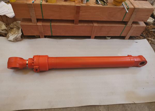 DX300 DX300LC Doosan Hydraulic Cylinder Assy Construction Machinery Parts