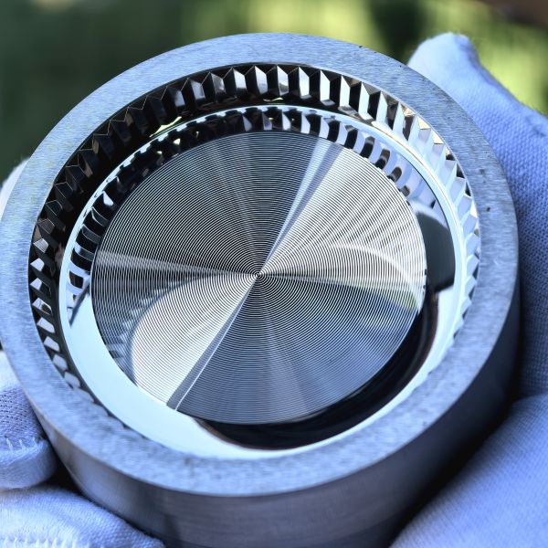 High Precision Electroformed Gear Molds For Auto Mechanical Custom Sizes Wear Resistant Teeth Components