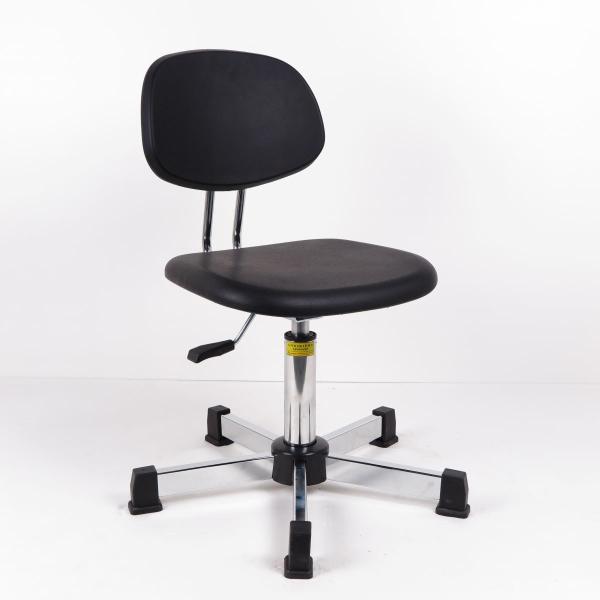 Easy Cleaned Durable And Industrial Production Line Chair For Different Factory