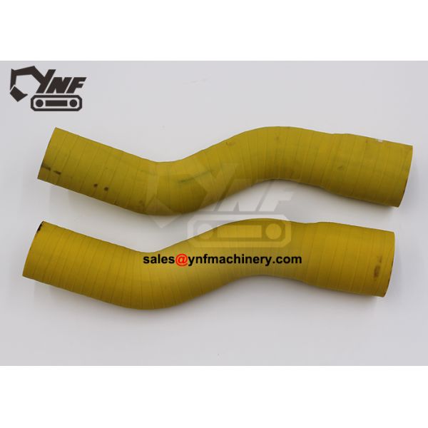 Turbo Hose YNF04151 5I-7548 for CAT E200B Excavator