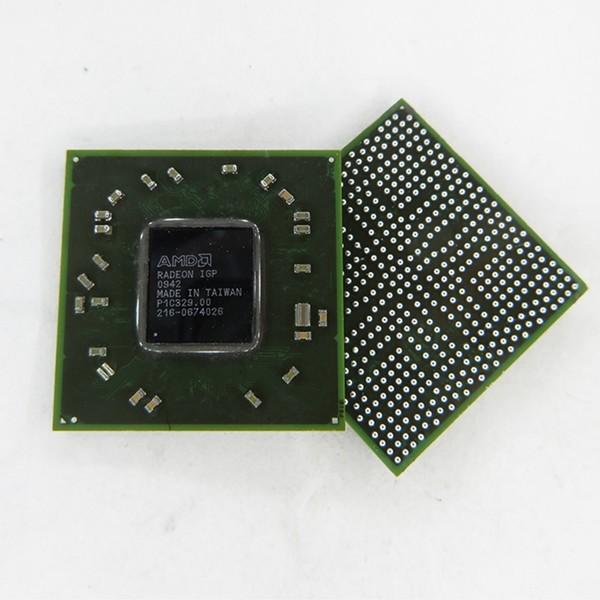 216-0674026 GPU Chip ,  Computer Laptop Gpu For Mobile Device High Efficeiency