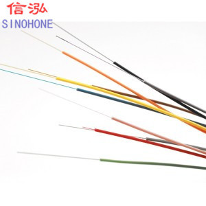 Miniature Terminating Indoor Fiber Optic Cable Corrosion Resistant Environment Friendly