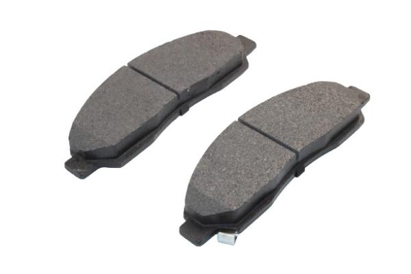 ISUZU DMAX PAD KIT CALIBRE DISC BRK FRT 8973682521