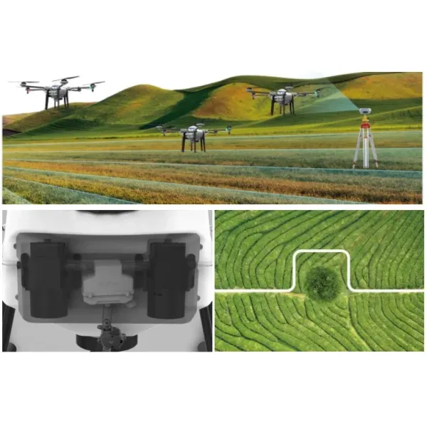 Complete Drone Technician Kit Certified Tools for Assembly, Testing & Troubleshooting