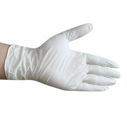 Good Feeling Disposable Latex Gloves S-XL Easy Carrying CE FDA Approved