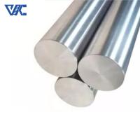 Precio barato Ni29co17 Kovar Rod 29HK 4j29 Aleación Fenico Nilo K Bar de sellado redondo