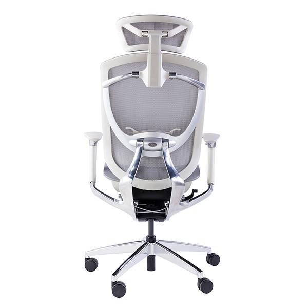 Cable Control IFIT Ergonomic Chair Adjustable Swivel Chair Lumbar Support Chair