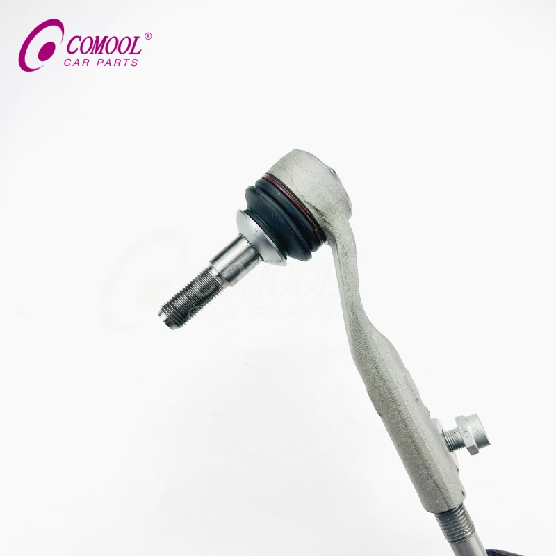 COMOOL Auto Parts Steering Tie Rod End Assembly 32106792030 for BMW 1/2/3/4Series F20F21F22F23F30F31F32F33F34F35F36 Tie Rod