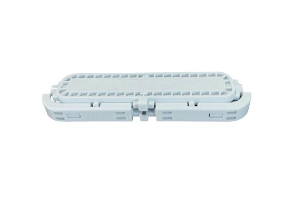 Fiber Optic protection box Splice Closure with SC/APC adapter