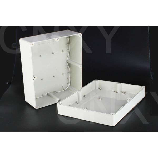 Weatherproof Outdoor Electrical Junction Box M1-322414G Easy Installation