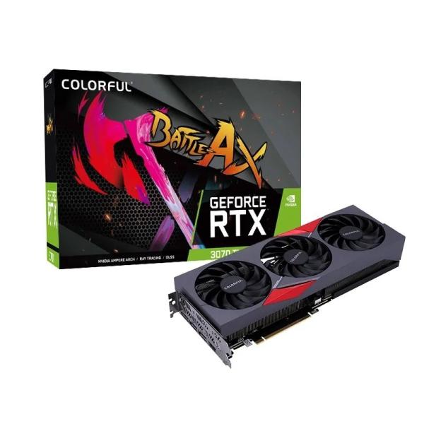 プロセス表面を曇らすFCC抗夫のグラフィックス・カードのトマホークのGeForce RTX 3070のチタニウム8Gの金属