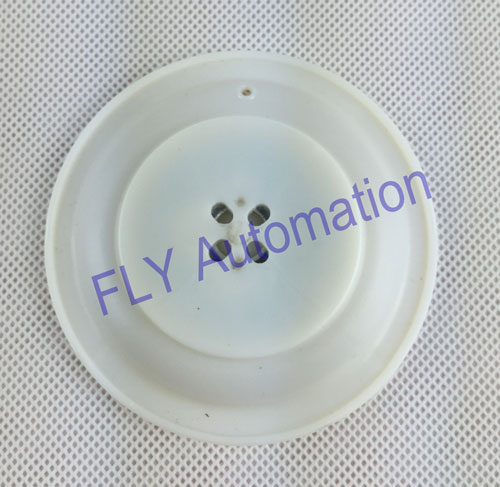 El polvo de Autel recoge el equipo de reparación del diafragma 1