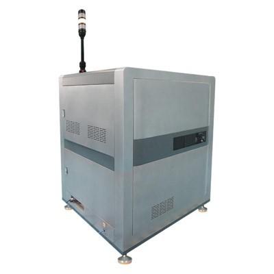Le stimulant d'unité centrale de traitement abaissent AOI Machine 1800W avec la fonction de données de DAO