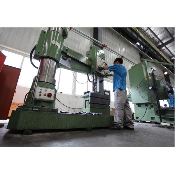 Anhui FUTEN Environmental Protection Co.,Ltd.