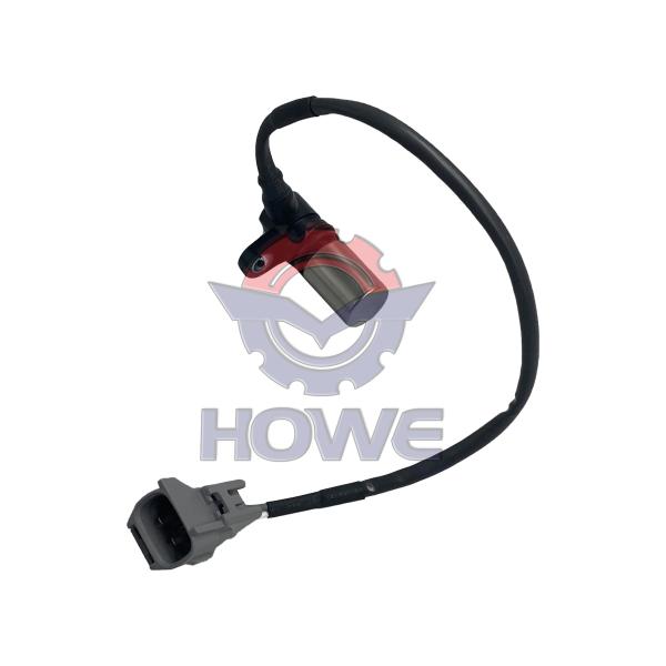 Sensor de posição do eixo de válvula da escavadeira 8-97306113-1 para motor ZX200-3 ZX330-3 6HK1 4HK1