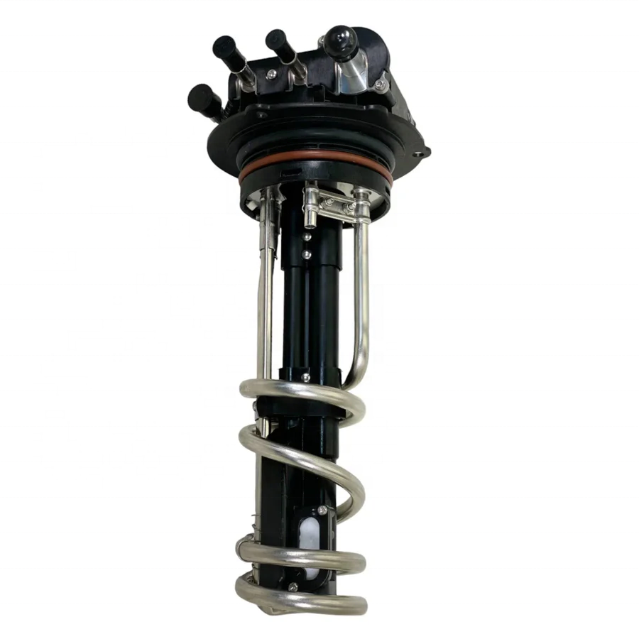 DZ118671 DZ128838 DZ128837 Def Quality Level Sensor For John Deere